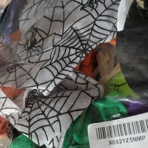 Muryobao 3 piece Halloween door decoration